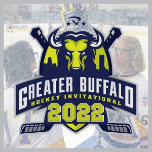 2022 Greater Buffalo Hockey Invitational (Deposit $250)