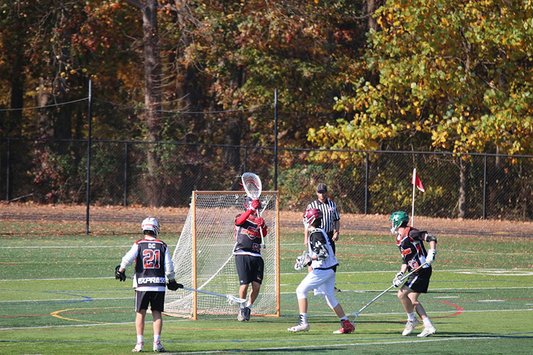 Teams Performax Lacrosse Buffalo, NY