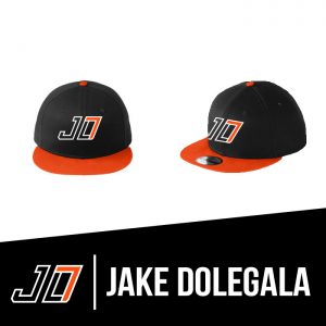 JD7 Black Hat