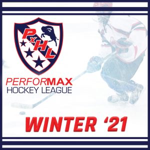 2021 Winter League (Early Pay Balance)