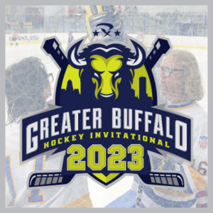2023 Greater Buffalo Hockey Invitational (Early Pay by March 1st)